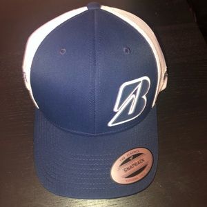 Bridgestone Baseball Cap